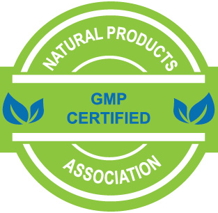 NPA GMP Certified Seal