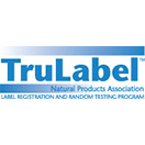 TruLabel logo