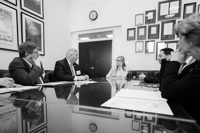 NPA Fly-In Day image