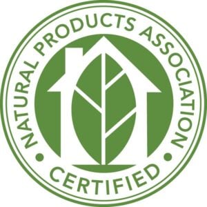 Natural Seal Home Care Natural Products Association