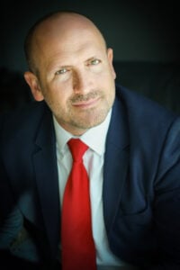 Dr. Daniel Fabricant