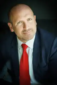 Dr. Daniel Fabricant