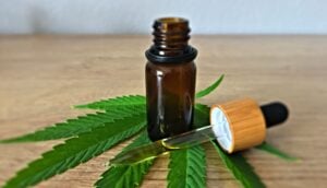 Congress Punts on Regulating CBD in Year-End Spending Bill image