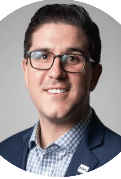 NPA Team & Contact Information image