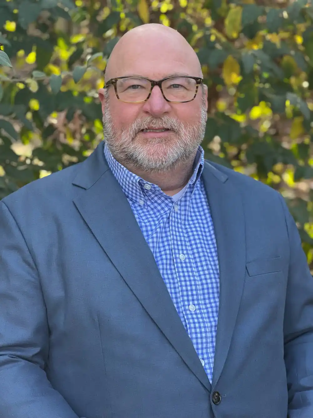 NPA Team & Contact Information image